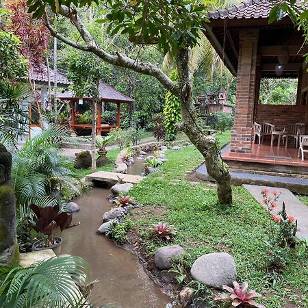 Mayong Bali Villa And Hostel Munduk  Ngoại thất bức ảnh
