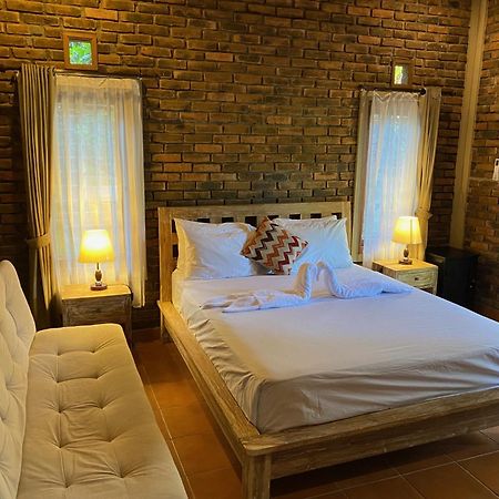Mayong Bali Villa And Hostel Munduk  Ngoại thất bức ảnh