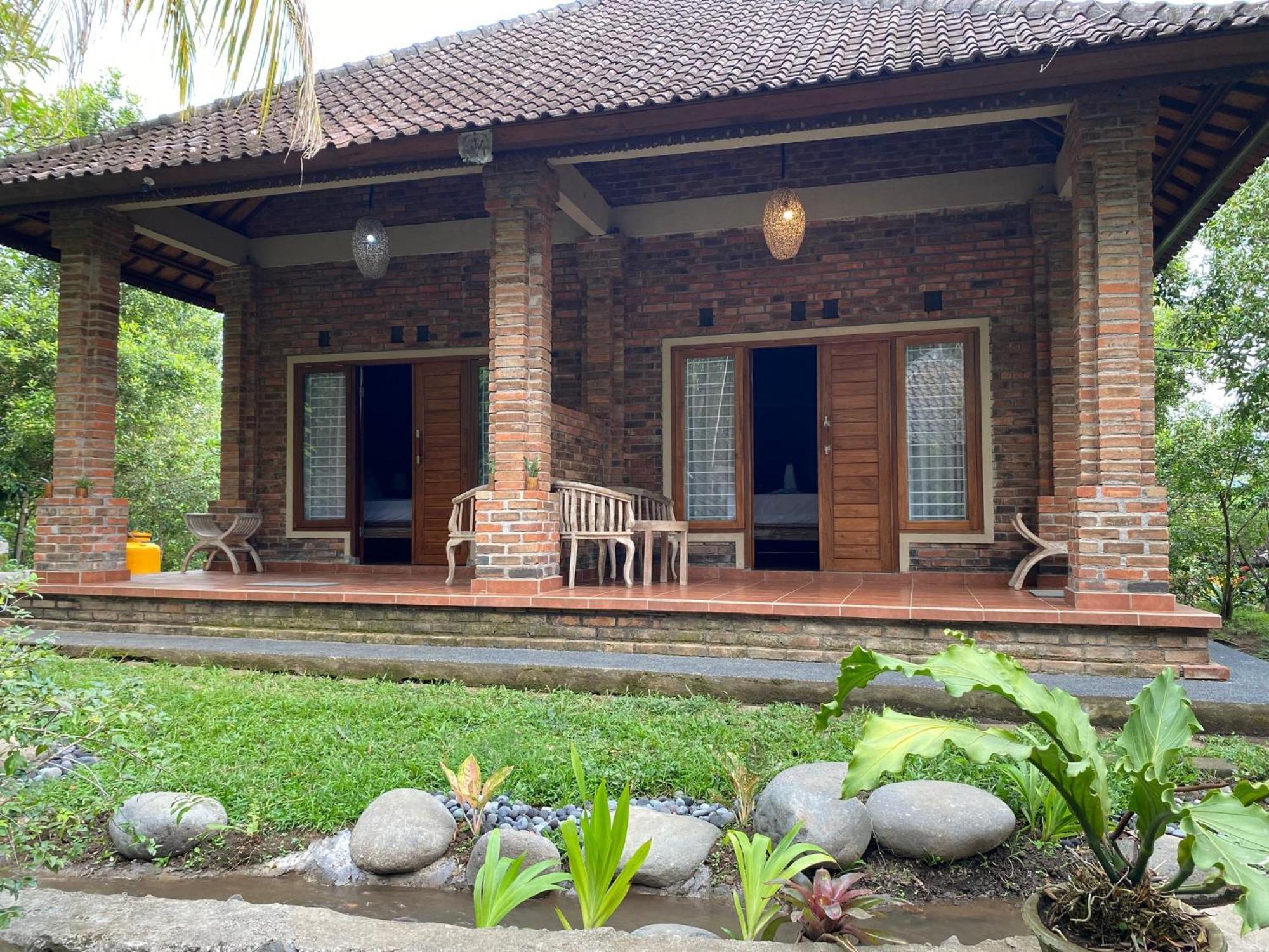 Mayong Bali Villa And Hostel Munduk  Ngoại thất bức ảnh