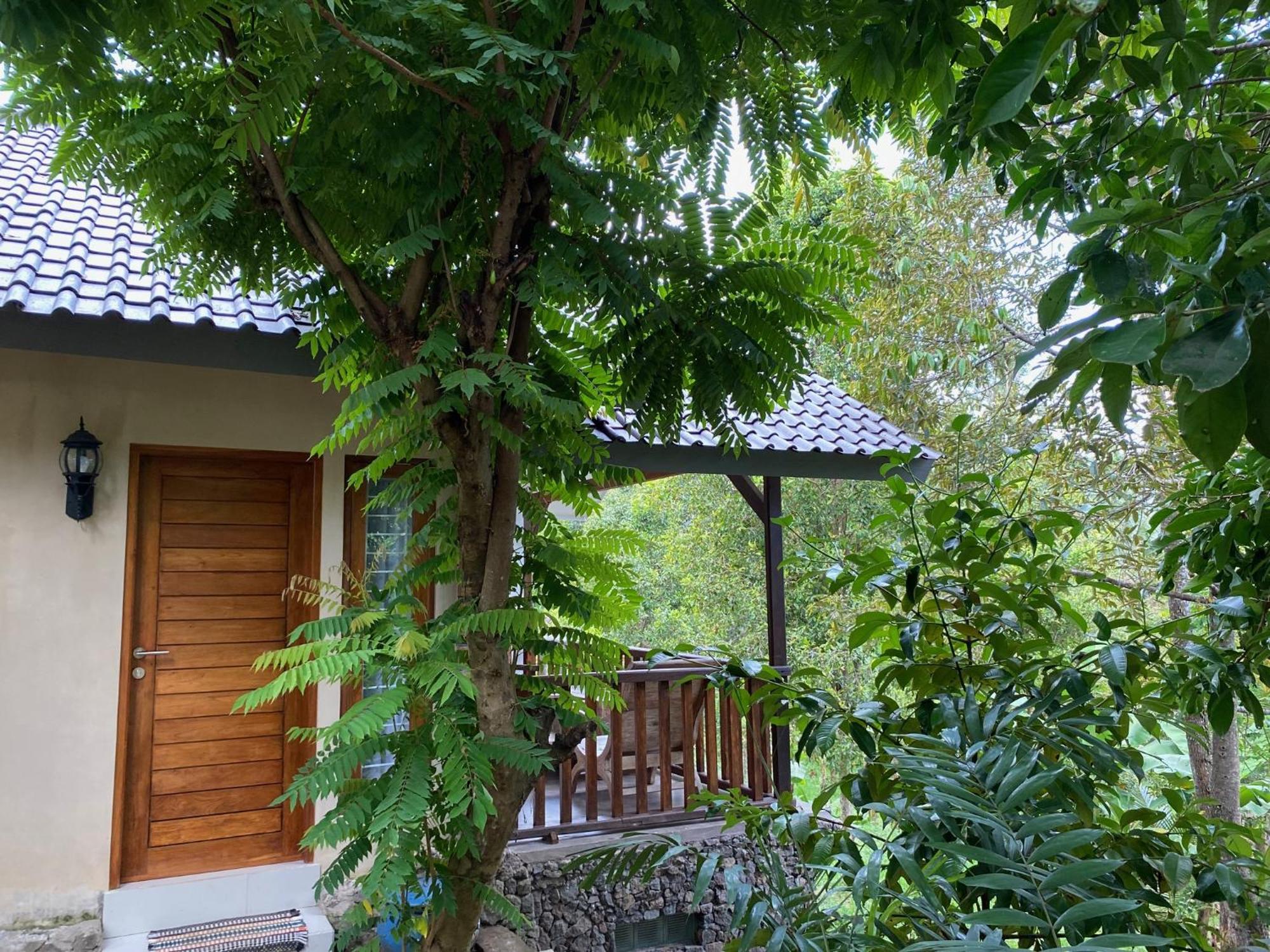 Mayong Bali Villa And Hostel Munduk  Ngoại thất bức ảnh