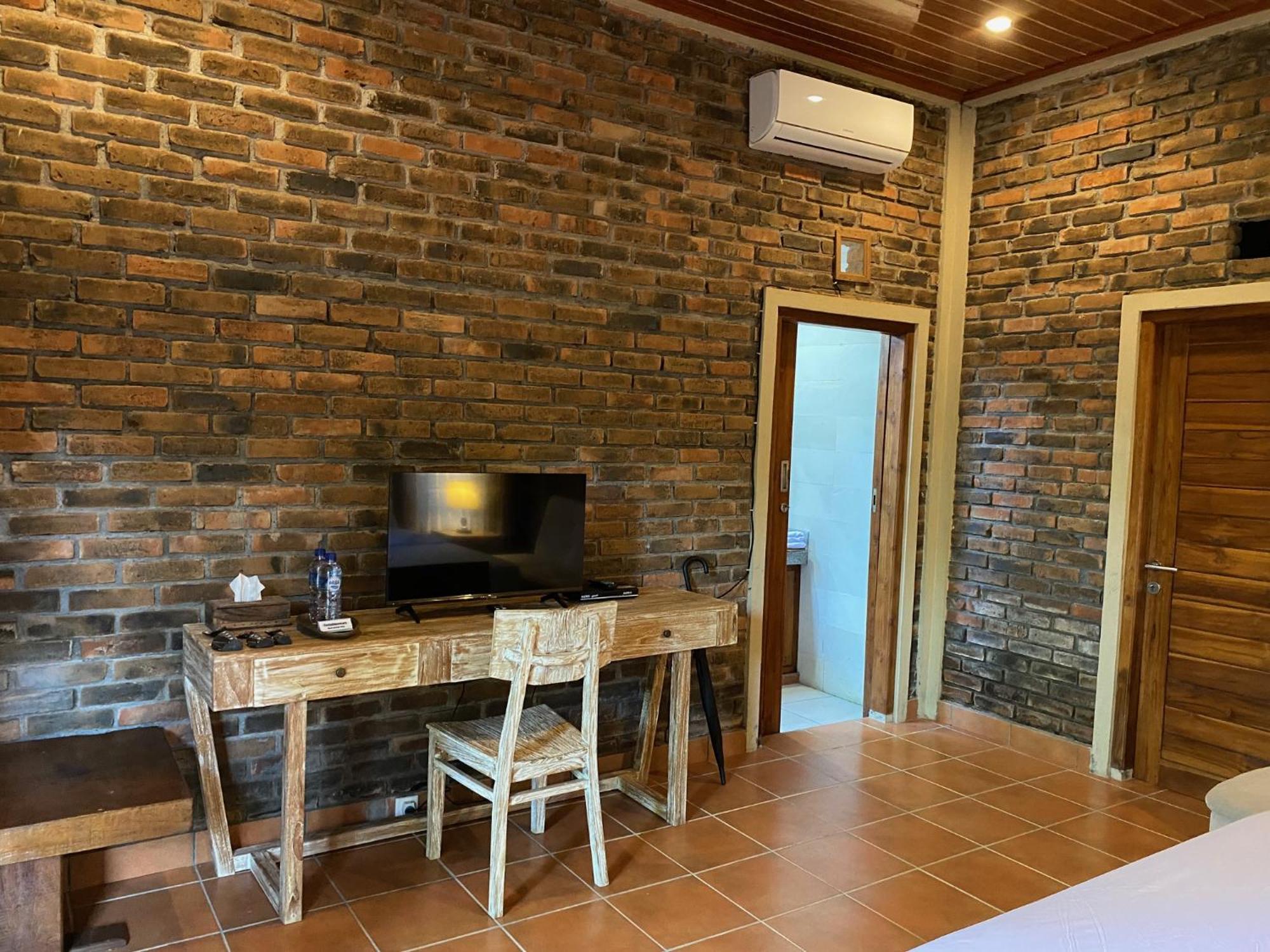 Mayong Bali Villa And Hostel Munduk  Ngoại thất bức ảnh