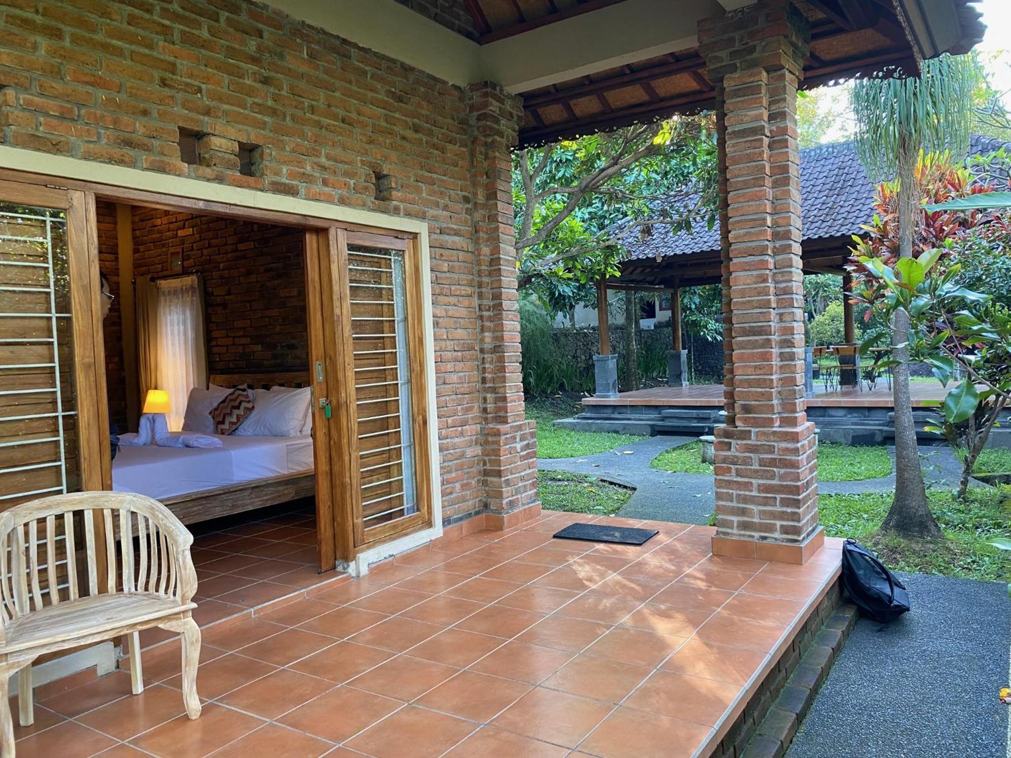 Mayong Bali Villa And Hostel Munduk  Ngoại thất bức ảnh