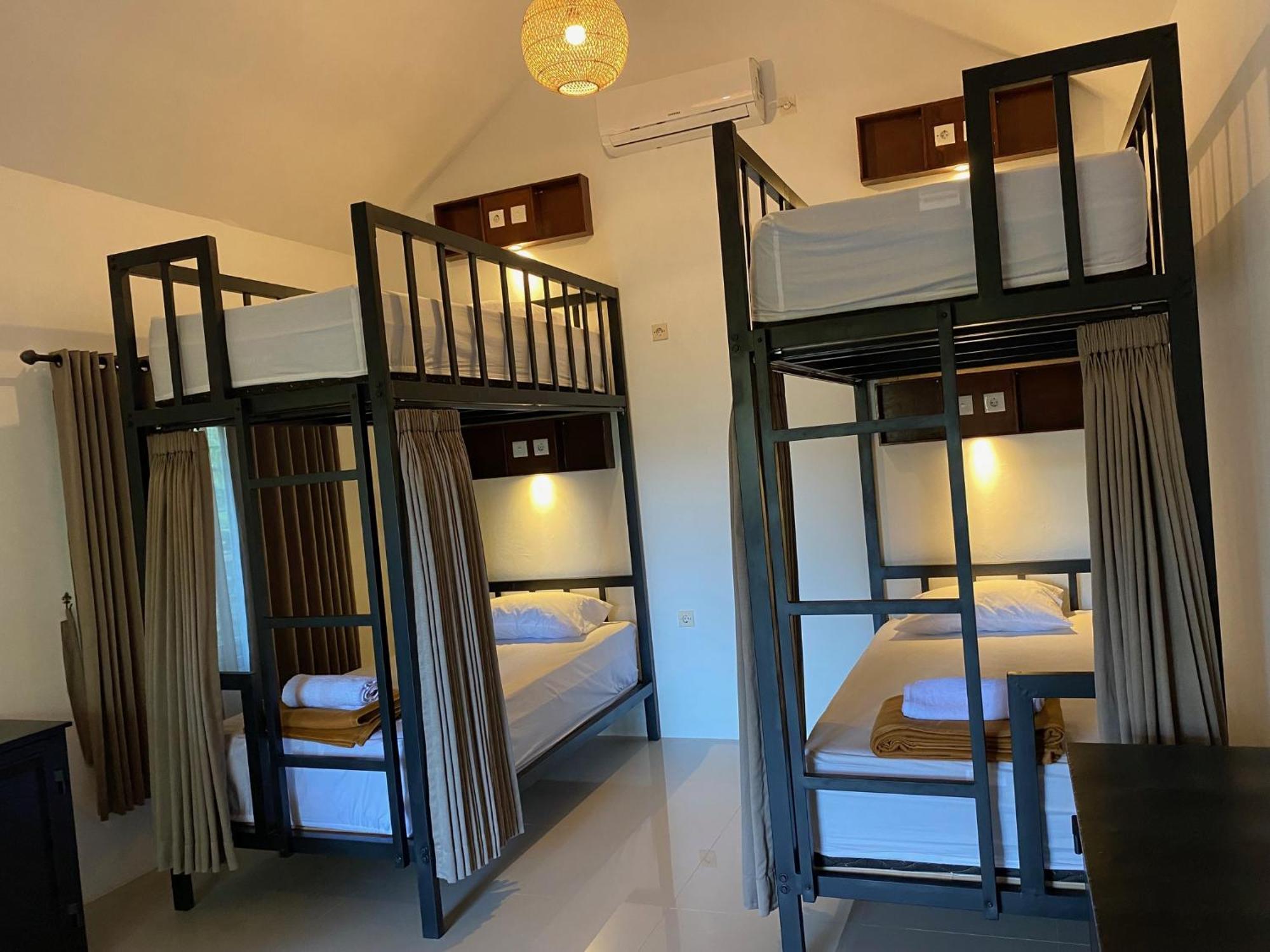 Mayong Bali Villa And Hostel Munduk  Ngoại thất bức ảnh