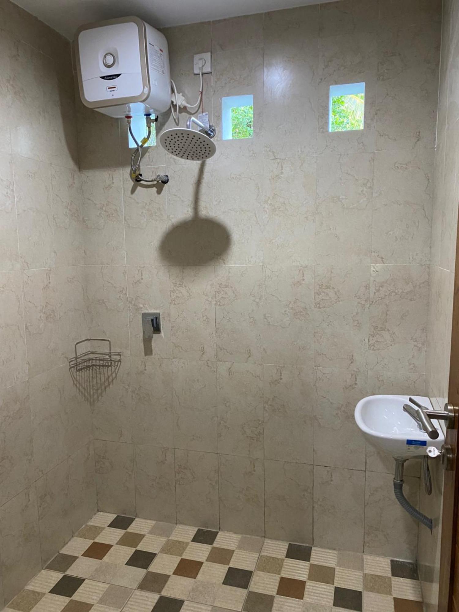 Mayong Bali Villa And Hostel Munduk  Ngoại thất bức ảnh