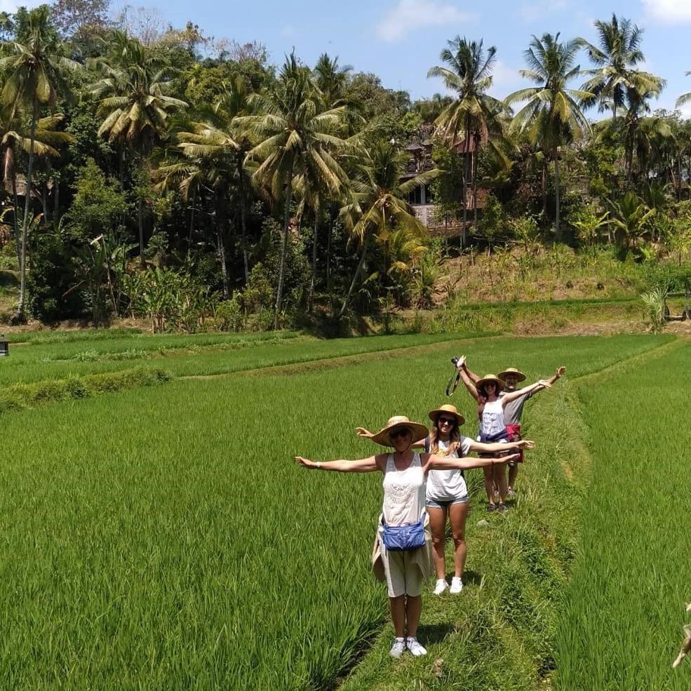 Mayong Bali Villa And Hostel Munduk  Ngoại thất bức ảnh