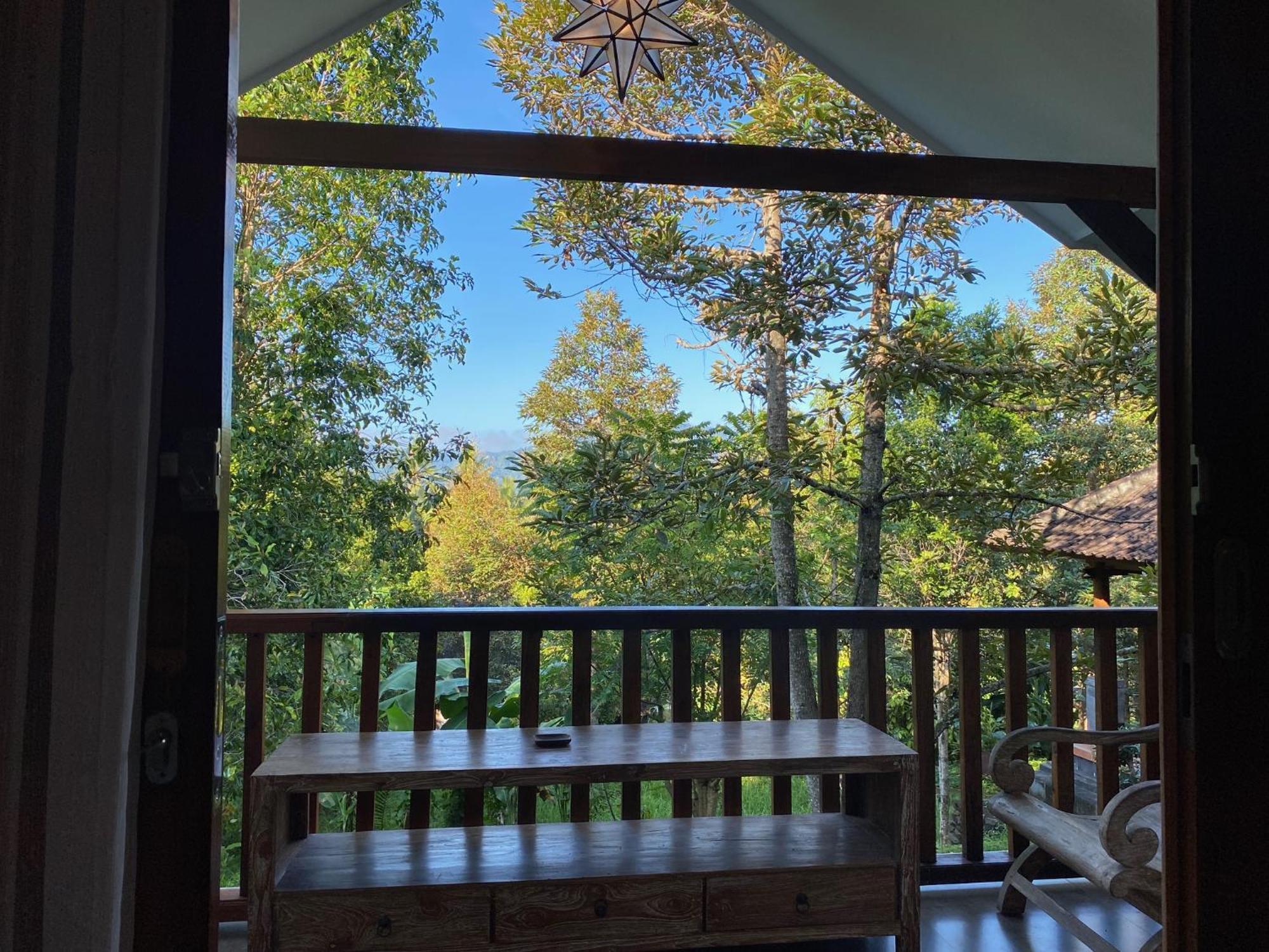 Mayong Bali Villa And Hostel Munduk  Ngoại thất bức ảnh