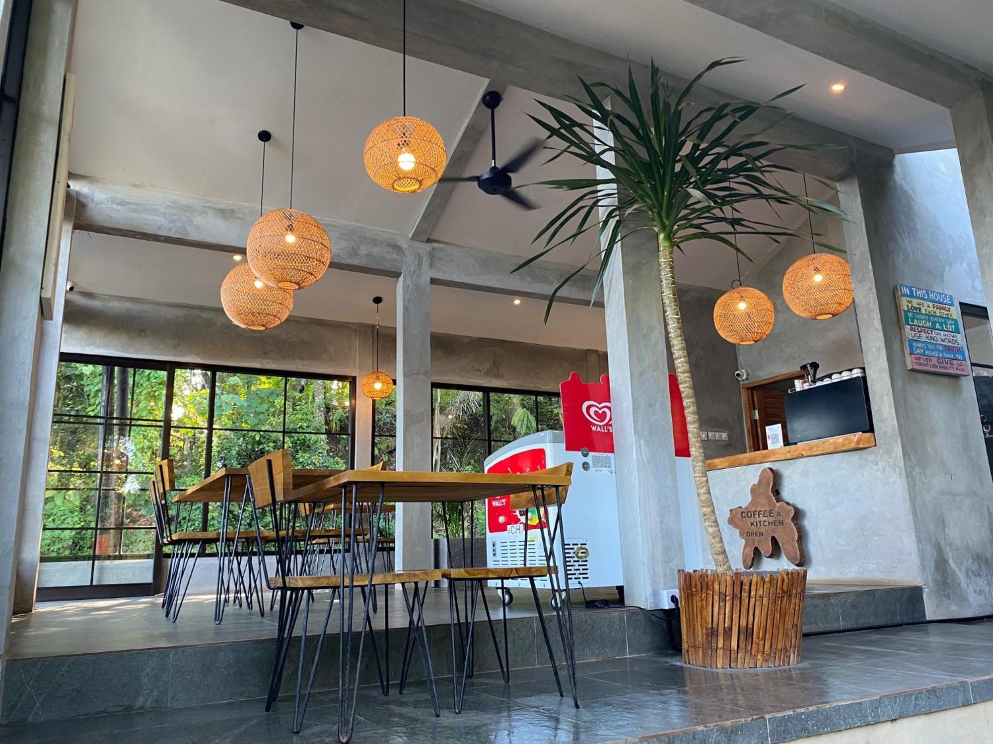 Mayong Bali Villa And Hostel Munduk  Ngoại thất bức ảnh