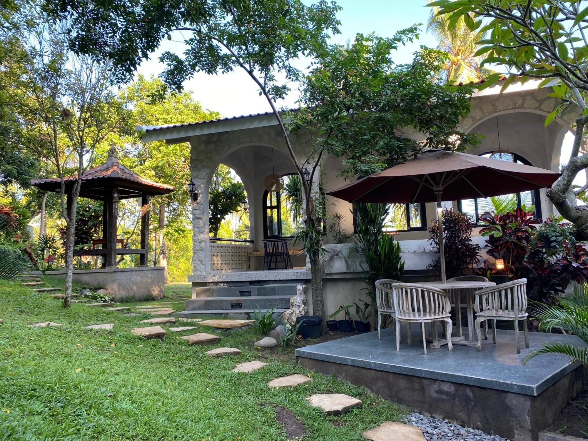 Mayong Bali Villa And Hostel Munduk  Ngoại thất bức ảnh